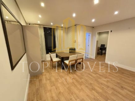 Sala comercial mobiliada 41m² residencial jardim aquarius - 