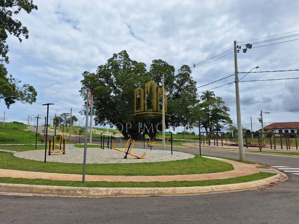 Maravilhoso terreno condomínio fechado com lazer completo e 