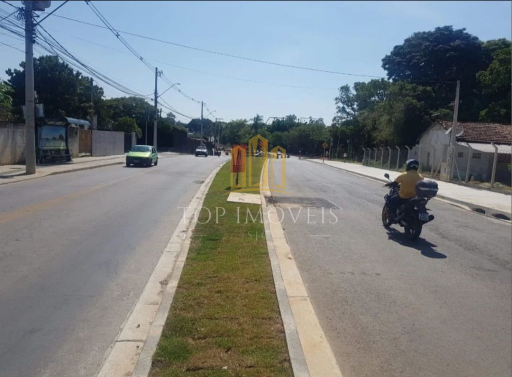 Grande oportunidade para investidores — terreno estratégico 