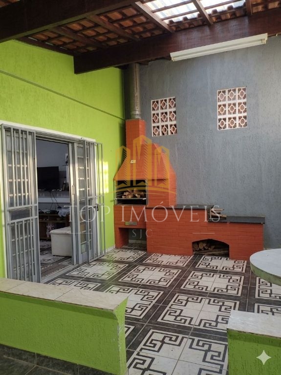 Oportunidade casa com estrutura comercial e churrasqueira –  - foto 5