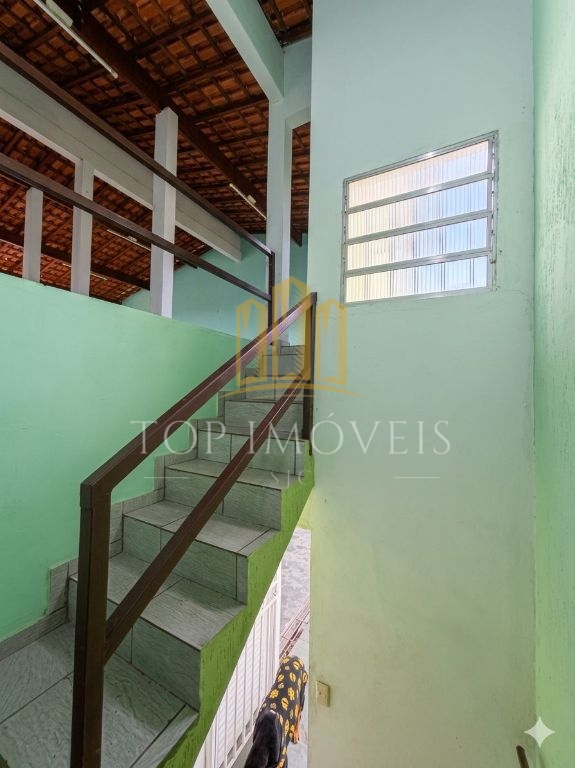 Oportunidade Casa com Estrutura Comercial e Churrasqueira Espaço, Conforto e Versatilidade! - foto 17