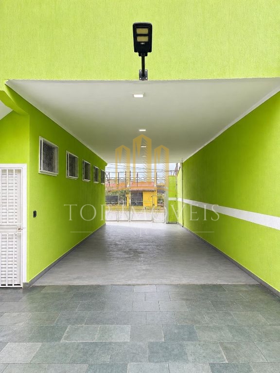 Oportunidade casa com estrutura comercial e churrasqueira –  - foto 3
