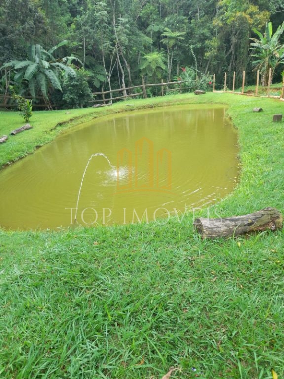 Chacara em Condomínio Juca de Carvalho 2 Suítes Pomar Lago