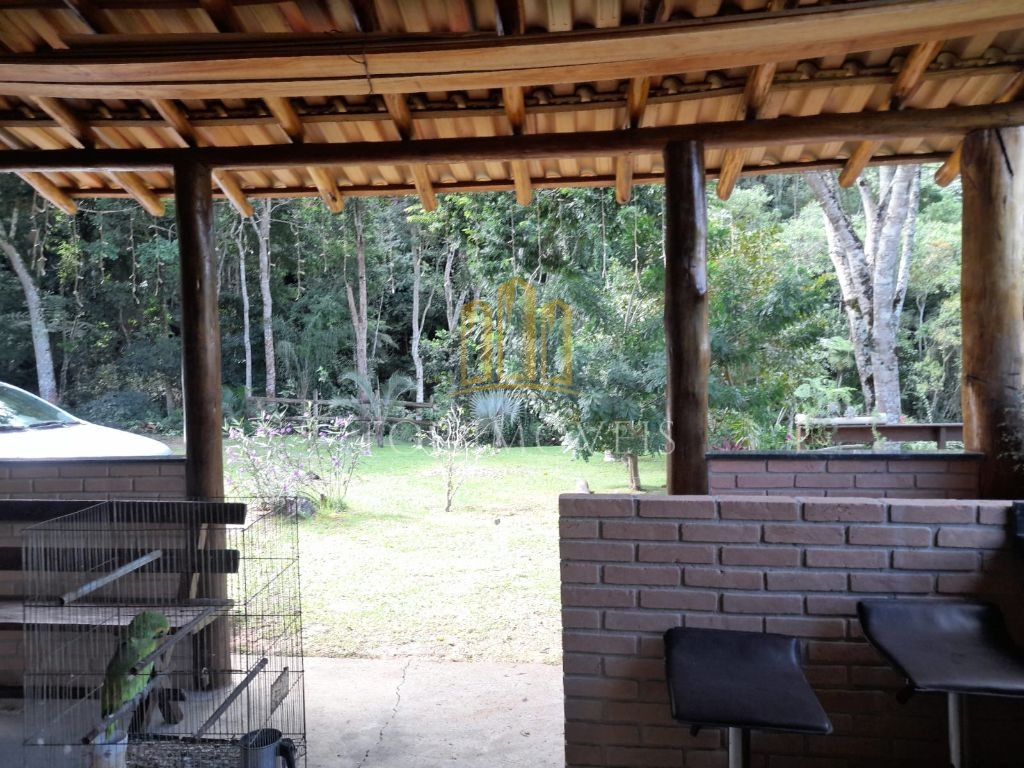 Chacara em Condomínio Juca de Carvalho 2 Suítes Pomar Lago