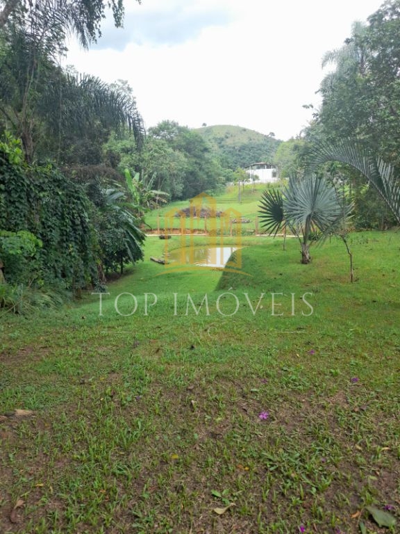 Chacara em Condomínio Juca de Carvalho 2 Suítes Pomar Lago