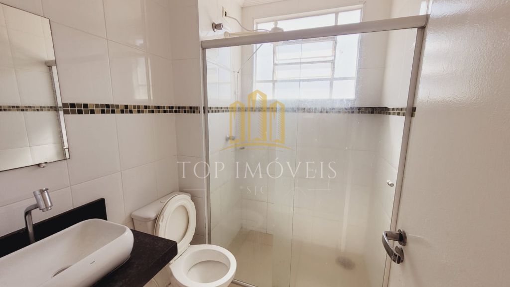 Apartamento à Venda 2 Dormitórios no Residencial JK Vista Verde, São José dos Campos