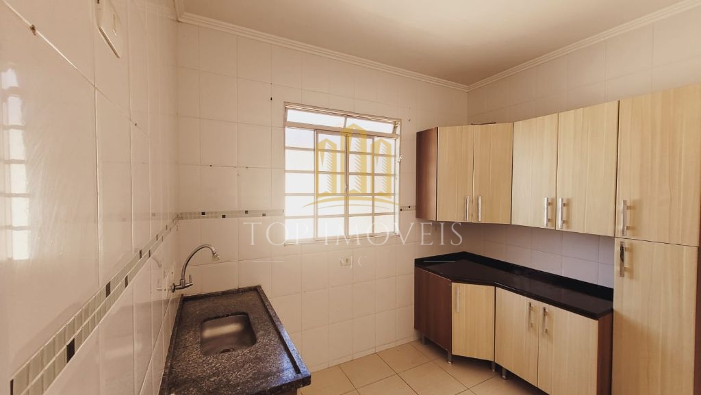 Apartamento à venda 2 dormitórios no residencial jk – vista 