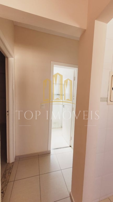 Apartamento à Venda 2 Dormitórios no Residencial JK Vista Verde, São José dos Campos