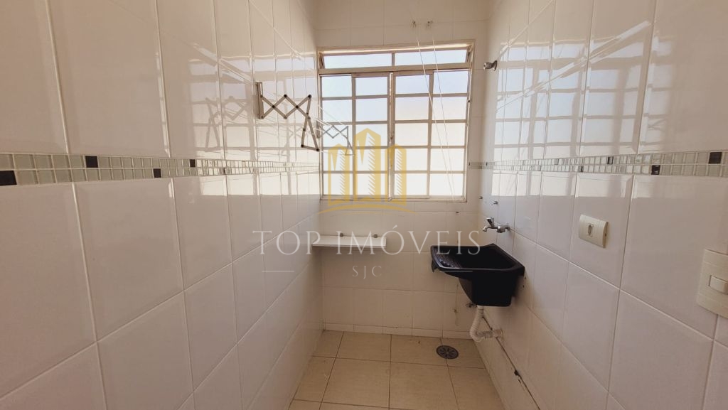 Apartamento à venda 2 dormitórios no residencial jk – vista 