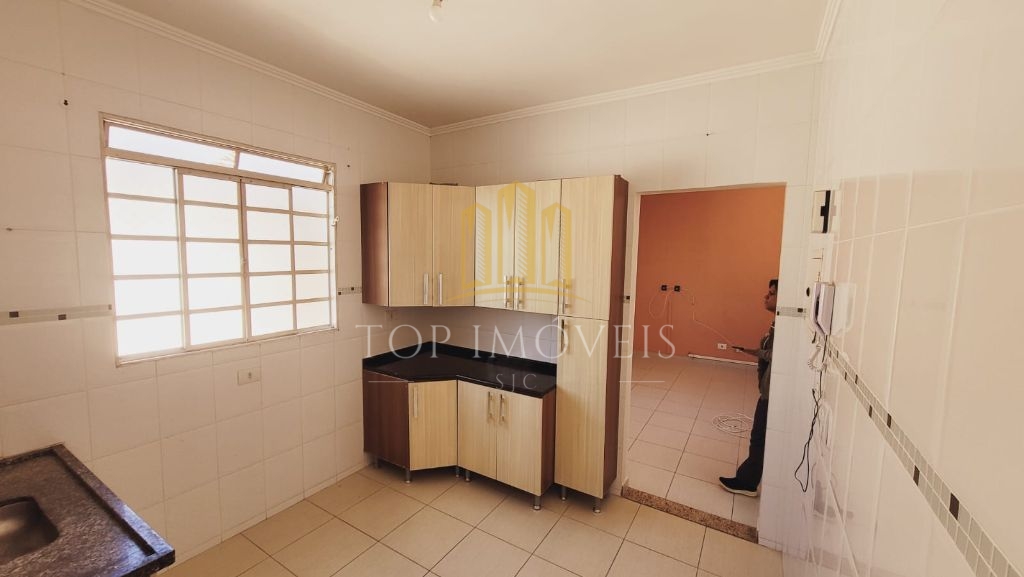 Apartamento à venda 2 dormitórios no residencial jk – vista 