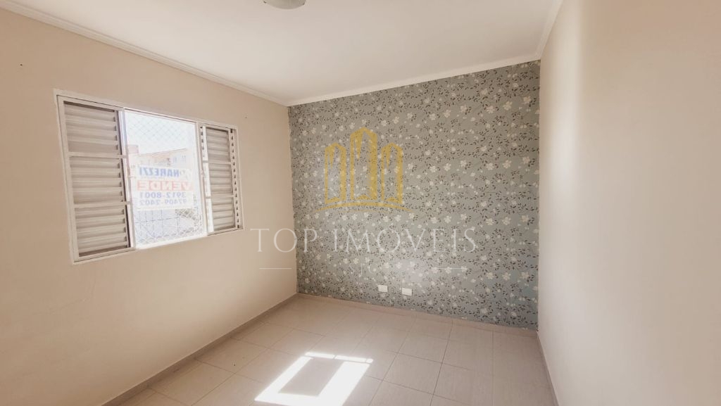 Apartamento à Venda 2 Dormitórios no Residencial JK Vista Verde, São José dos Campos