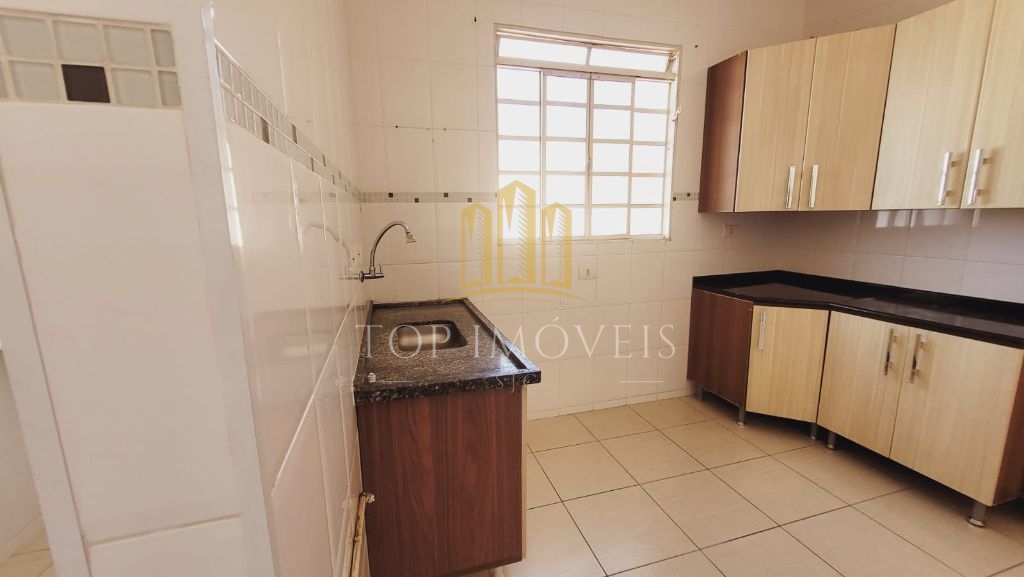 Apartamento à venda 2 dormitórios no residencial jk – vista 