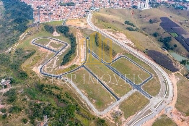 Terreno maravilhoso à venda – condomínio recanto da baronesa
