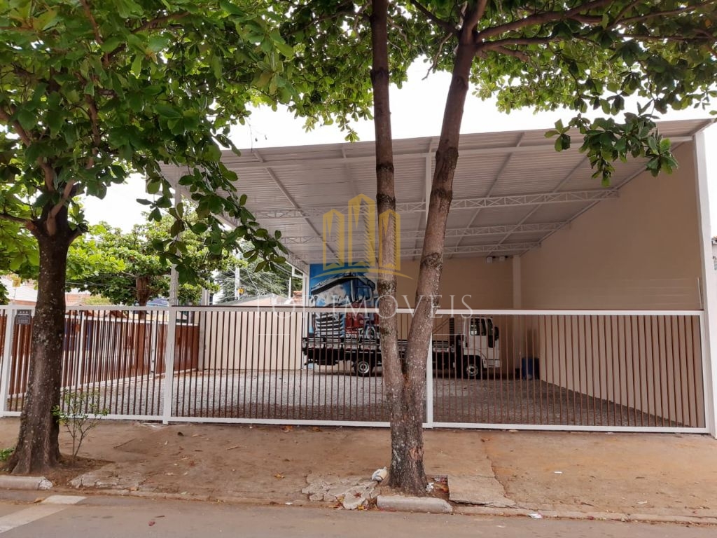 Oportunidade imperdível no parque industrial!