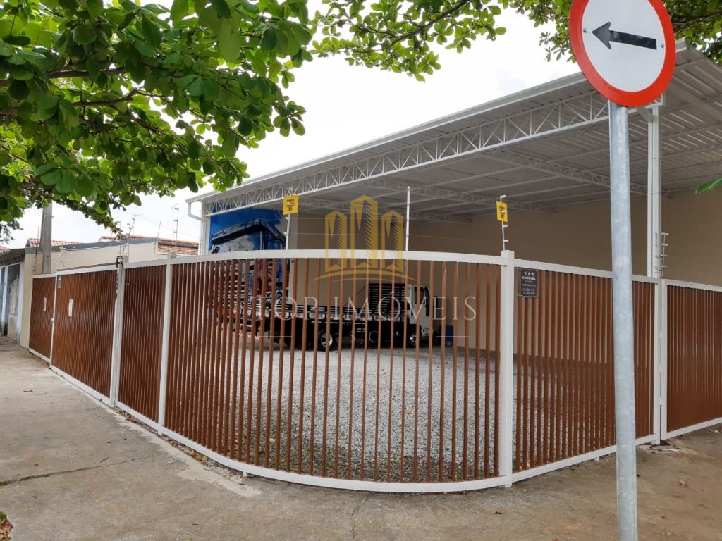 Oportunidade imperdível no parque industrial!