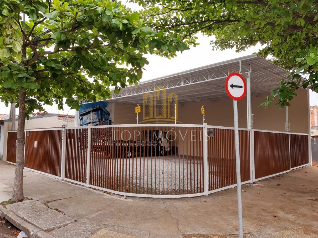 Oportunidade imperdível no parque industrial!