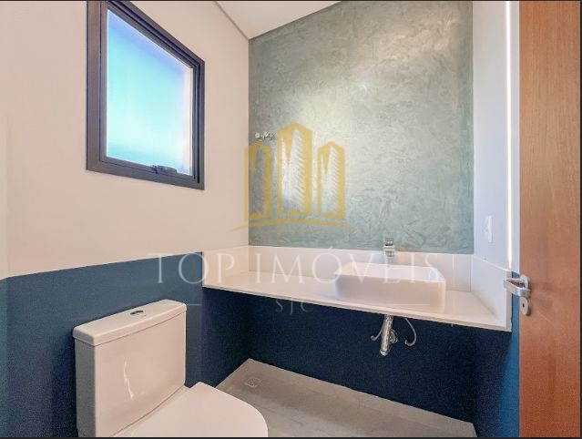 Sobrado em condomínio 232m² 3 dormitórios - Vereda dos Campos - São José dos Campos/SP