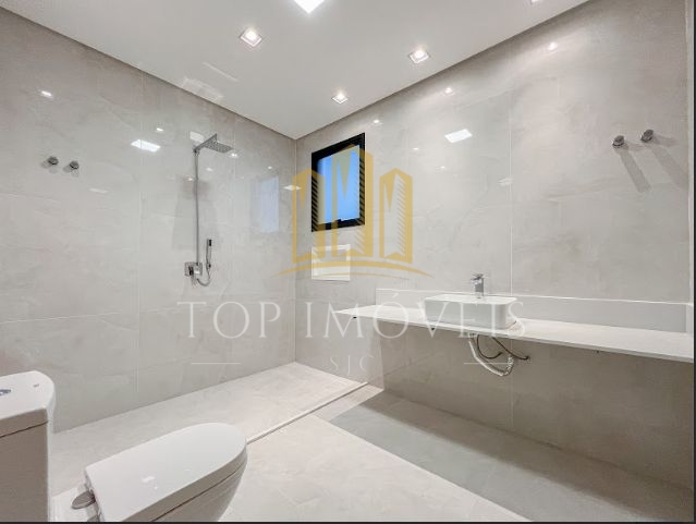 Sobrado em condomínio 232m² 3 dormitórios - Vereda dos Campos - São José dos Campos/SP