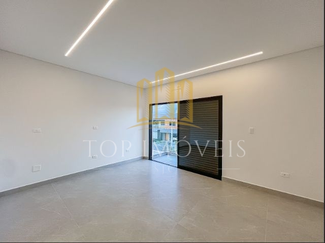 Sobrado em condomínio 232m² 3 dormitórios - vereda dos campo