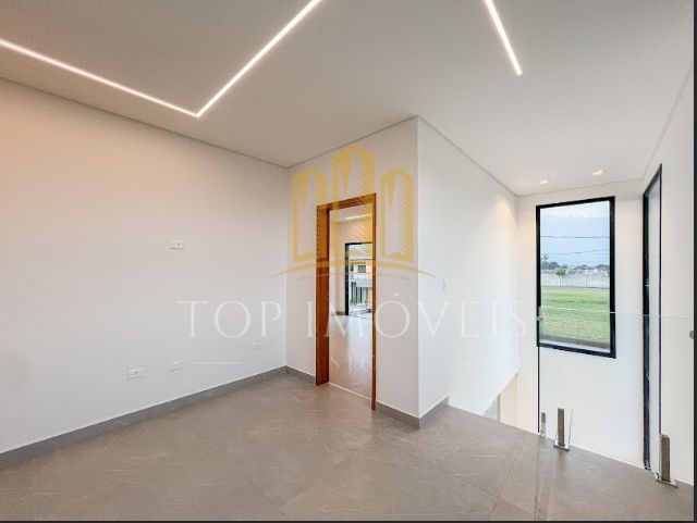 Sobrado em condomínio 232m² 3 dormitórios - Vereda dos Campos - São José dos Campos/SP