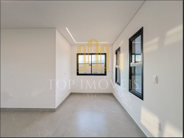Sobrado em condomínio 232m² 3 dormitórios - vereda dos campo