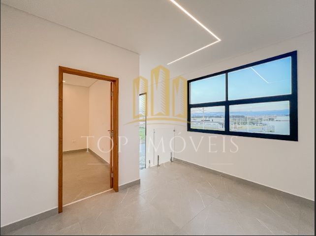 Sobrado em condomínio 232m² 3 dormitórios - Vereda dos Campos - São José dos Campos/SP