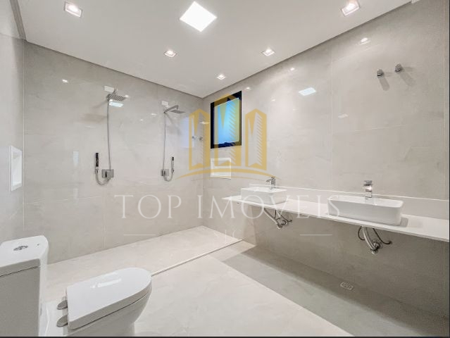 Sobrado em condomínio 232m² 3 dormitórios - Vereda dos Campos - São José dos Campos/SP