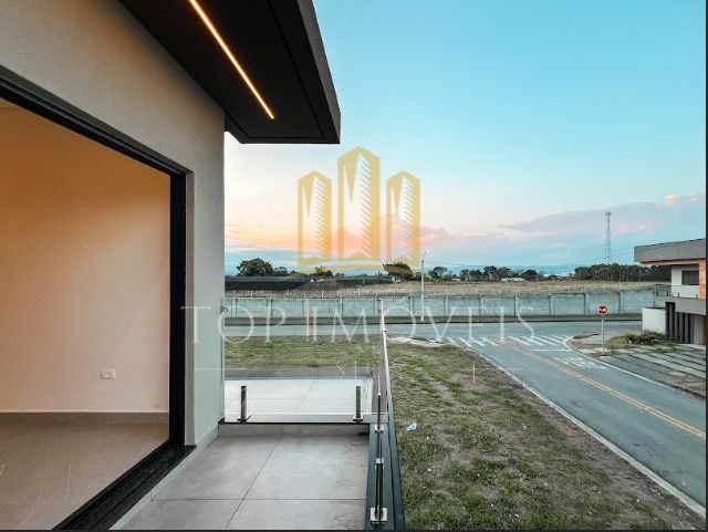 Sobrado em condomínio 232m² 3 dormitórios - Vereda dos Campos - São José dos Campos/SP