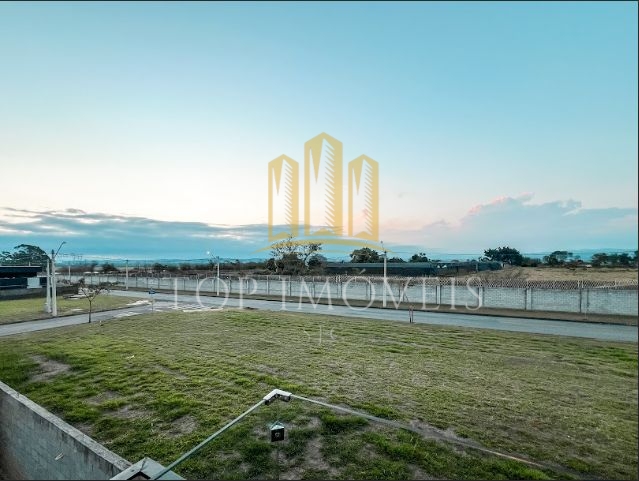 Sobrado em condomínio 232m² 3 dormitórios - Vereda dos Campos - São José dos Campos/SP