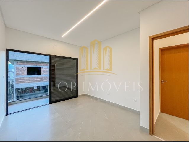 Sobrado em condomínio 232m² 3 dormitórios - Vereda dos Campos - São José dos Campos/SP