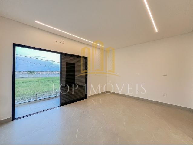 Sobrado em condomínio 232m² 3 dormitórios - vereda dos campo