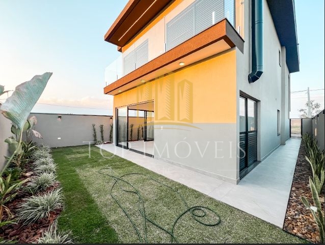 Sobrado em condomínio 232m² 3 dormitórios - Vereda dos Campos - São José dos Campos/SP