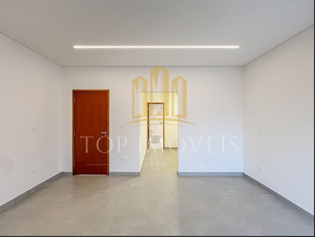 Sobrado em condomínio 232m² 3 dormitórios - Vereda dos Campos - São José dos Campos/SP