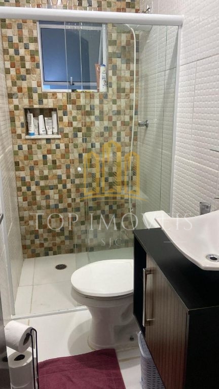 Sobrado dos sonhos Venda no 31 de Março Zona Sul de São José dos Campos!