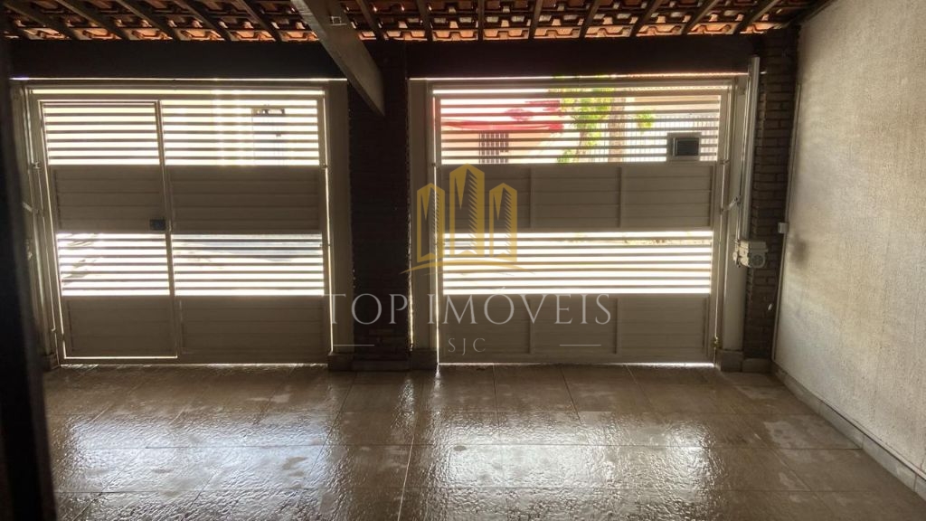 Sobrado dos sonhos Venda no 31 de Março Zona Sul de São José dos Campos!