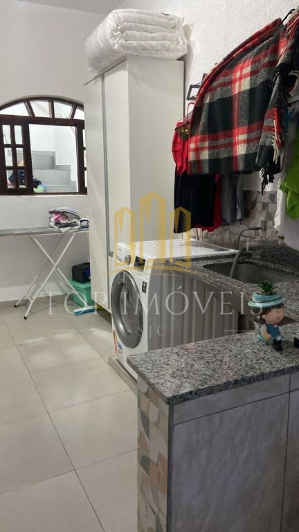 Sobrado dos sonhos Venda no 31 de Março Zona Sul de São José dos Campos!