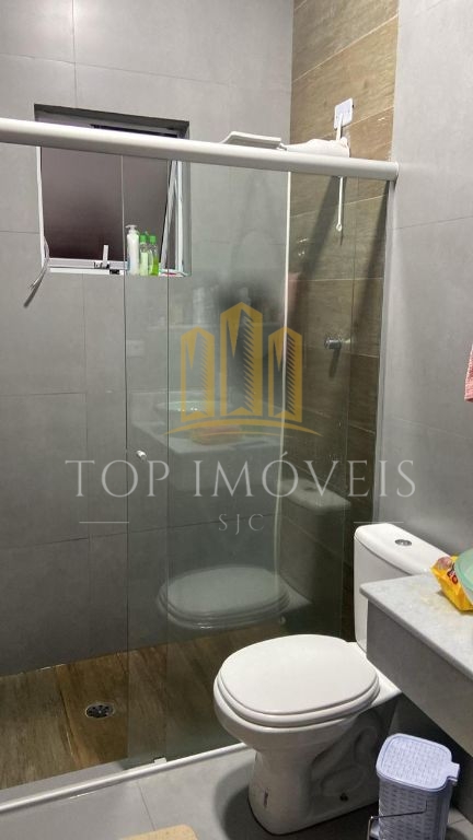 Sobrado dos sonhos Venda no 31 de Março Zona Sul de São José dos Campos!