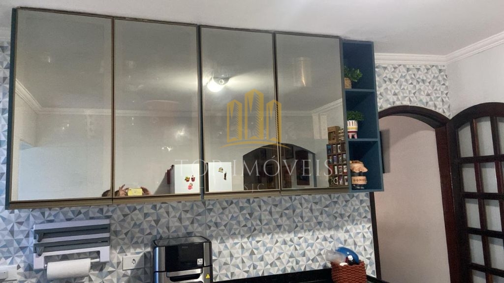 Sobrado dos sonhos Venda no 31 de Março Zona Sul de São José dos Campos!