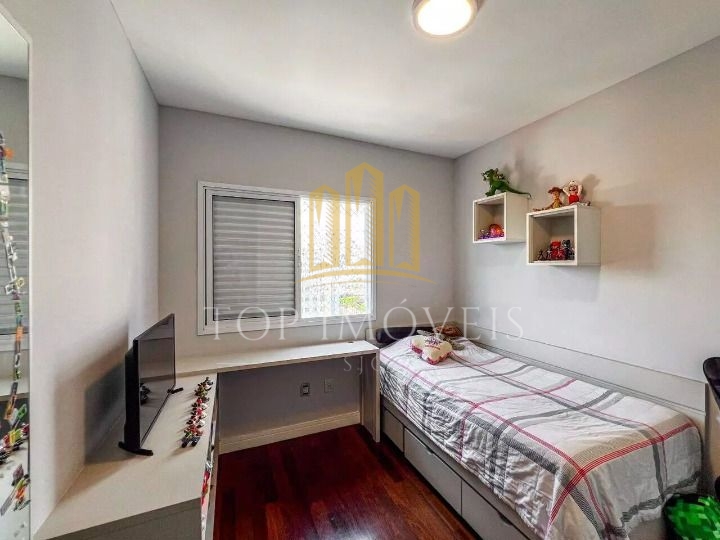 Excelente apartamento esplanada ii 4 dormitórios 1 suíte 2 v