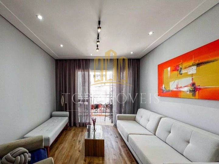 Excelente apartamento esplanada ii 4 dormitórios 1 suíte 2 v