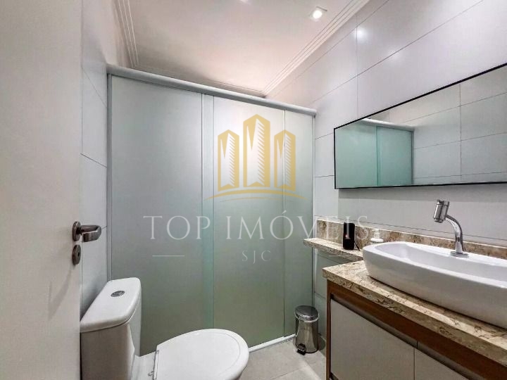 Excelente apartamento esplanada ii 4 dormitórios 1 suíte 2 v