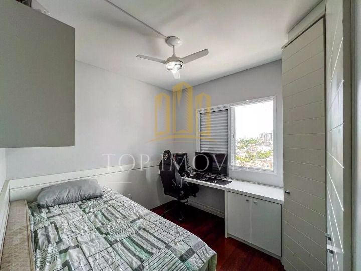Excelente apartamento esplanada ii 4 dormitórios 1 suíte 2 v