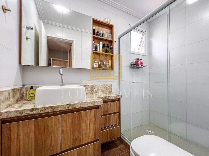 Excelente apartamento esplanada ii 4 dormitórios 1 suíte 2 v