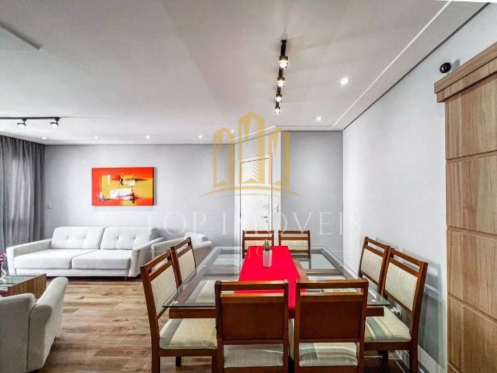 Excelente apartamento esplanada ii 4 dormitórios 1 suíte 2 v