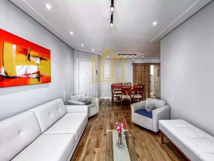 Excelente apartamento Esplanada II 4 Dormitórios 1 Suíte 2 vagas e Lazer com Piscina