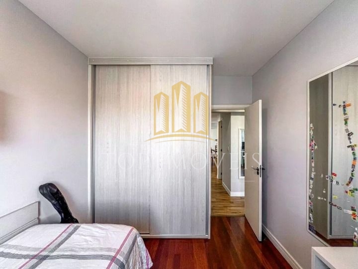 Excelente apartamento esplanada ii 4 dormitórios 1 suíte 2 v