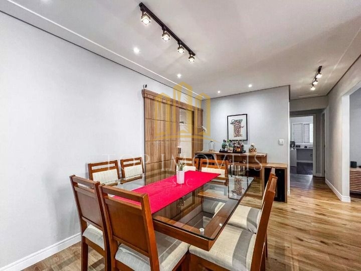 Excelente apartamento esplanada ii 4 dormitórios 1 suíte 2 v