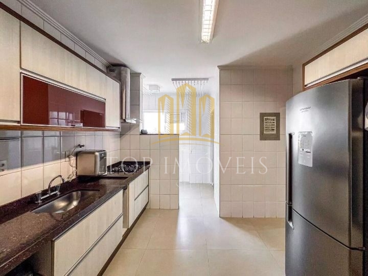 Excelente apartamento esplanada ii 4 dormitórios 1 suíte 2 v