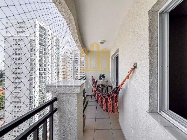Excelente apartamento esplanada ii 4 dormitórios 1 suíte 2 v