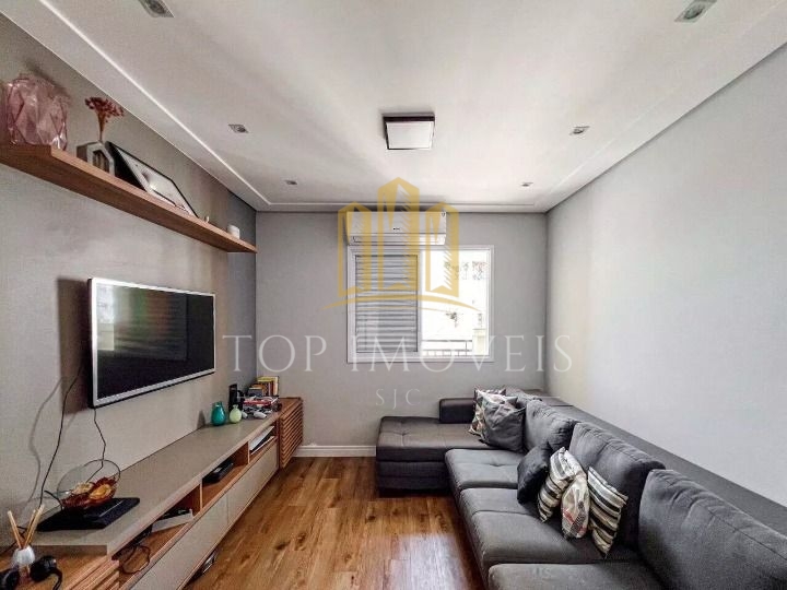 Excelente apartamento esplanada ii 4 dormitórios 1 suíte 2 v